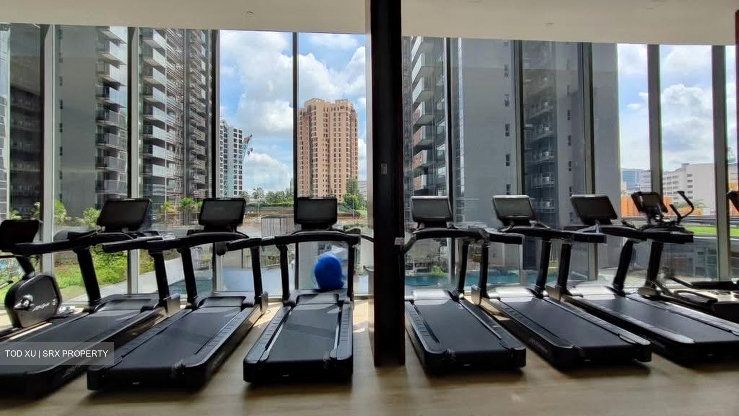 JadeScape (D20), Condominium #636398281